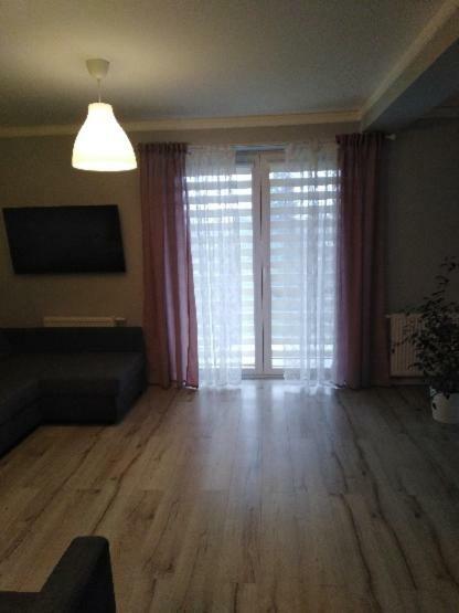 Apartament Julek klimatyzowany Oswiecim Bagian luar foto