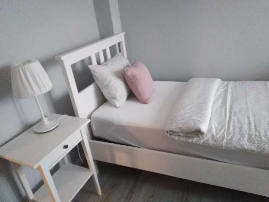 Apartament Julek klimatyzowany Oswiecim Bagian luar foto