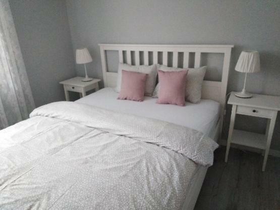 Apartament Julek klimatyzowany Oswiecim Bagian luar foto