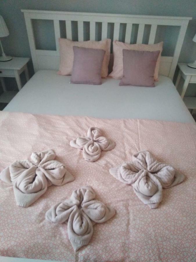 Apartament Julek klimatyzowany Oswiecim Bagian luar foto